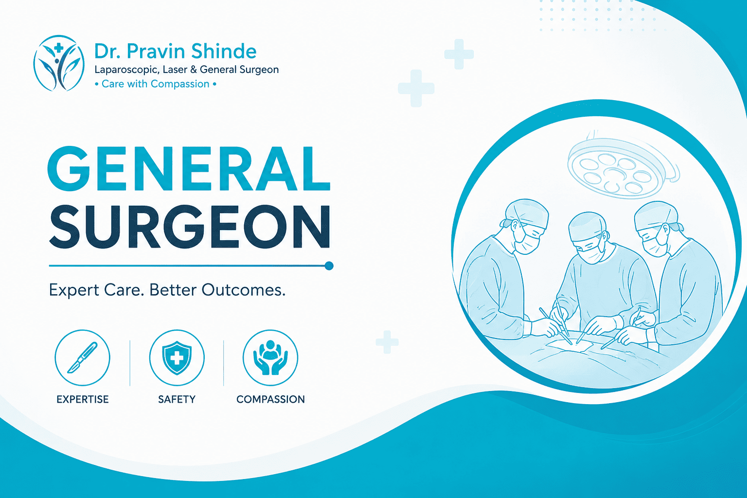 Best General Surgeon in Sion