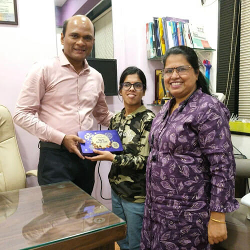 Suman Kamble Review